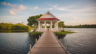 Destination Wedding: Where Are the Best Places in SE Asia?