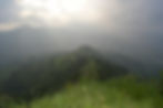 Height of toranmal hill station