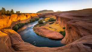 Best Time to Visit Big Bend National Park