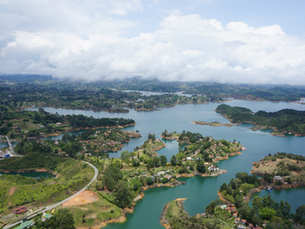 Best Time to Visit Colombia