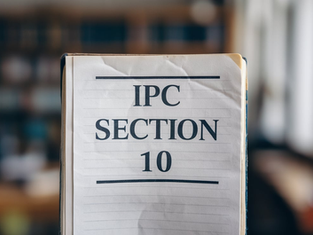 IPC Section 10 – Man, Woman