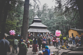 Best Places to Visit in Manali
