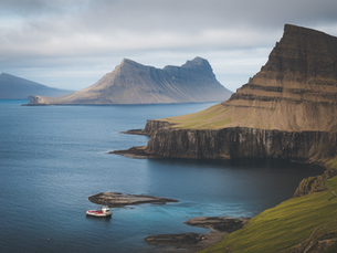 Best Time to Visit Faroe Islands