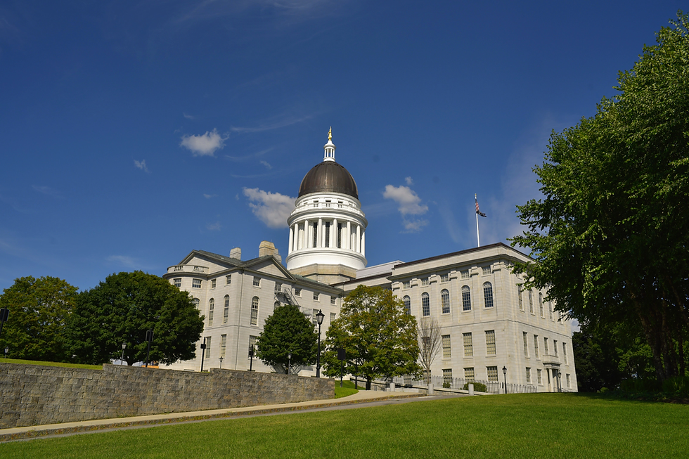 Best Things to Do in Maine