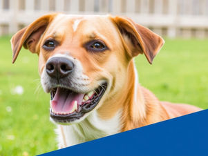 How to Protect Your Dog from Fleas and Ticks Year-Round?