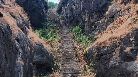 How to Reach Harihareshwar from Mumbai