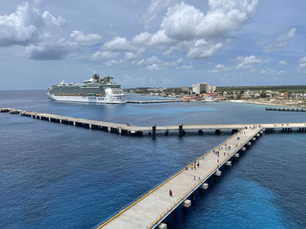 Best Time to Visit Cozumel, Mexico