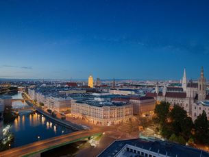 Best Time to Visit Vienna