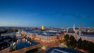Best Time to Visit Vienna