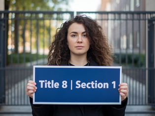 Title 8 – Aliens and Nationality Section 1