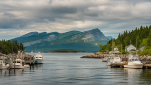 Best Time to Visit Bar Harbor, Maine