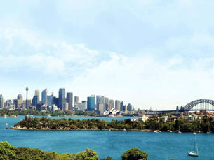 Best Time to Visit Australia