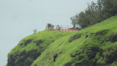 Mahabaleshwar or Matheran - Which Hill Station is Better for Your Next Vacation?
