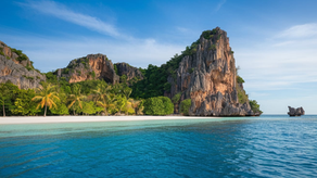 Curious About the Real 007 Island in Thailand?