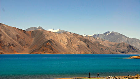 Best Time to Visit Leh Ladakh