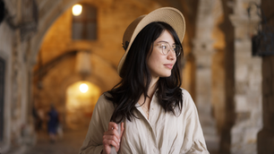 A Spiritual Guide to Visiting the Holy Land