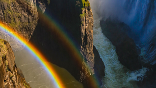 Top Places to Visit in Zambia - Safaris, Waterfalls & Natural Wonders