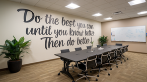 Tips For making Your Corporate Meeting A Big Success