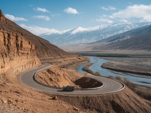 Delhi to Spiti Valley: Routes, Places & Travel Tips