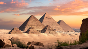 Best Time to Visit Egypt