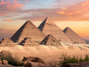 Best Time to Visit Egypt