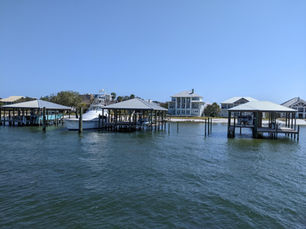 Best Time to Visit Gulf Shores, Alabama