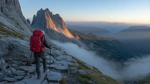 Top 5 Trekking Destinations in Asia You Need to Visit in 2026