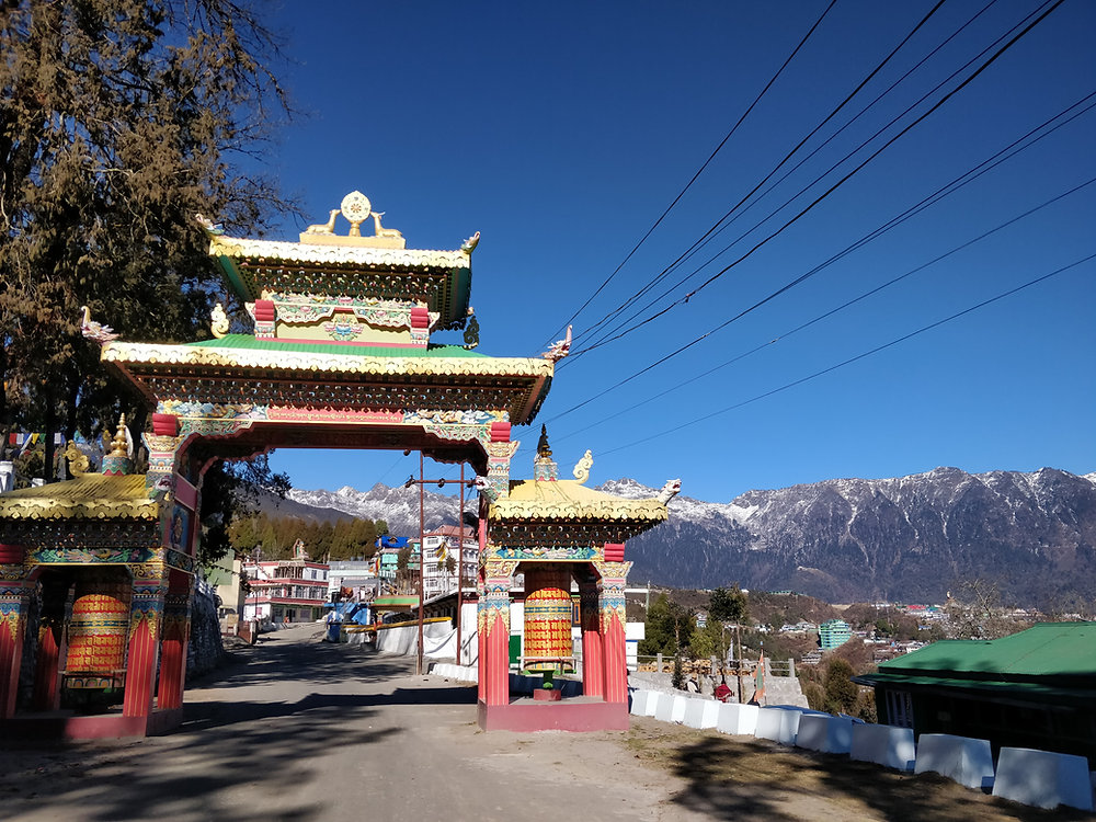 A guide to planning a trip to Arunachal Pradesh