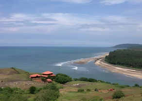 Discovering the Coastal Town of Dapoli