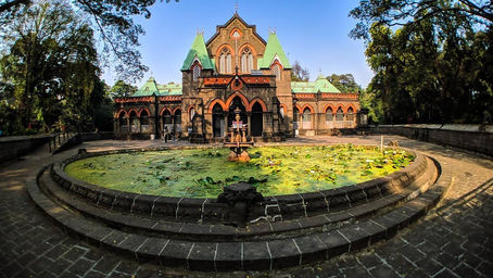 How to Reach Kolhapur from Bangalore