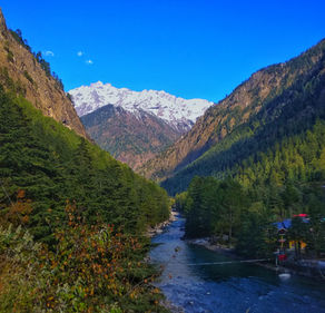 When is the Best Time to Visit Kasol?