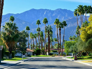 Best Time to Visit Palm Springs