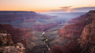 Best Time to Visit the Grand Canyon