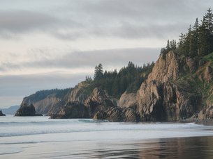 Best Time to Visit Oregon