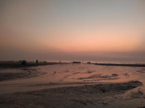 How to Reach the Serene Kashid Beach from Pune