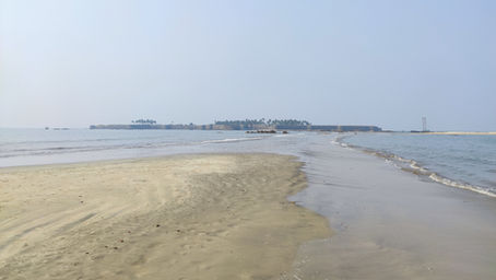How I Made My Way from Pune to Malvan - A Traveler's Guide