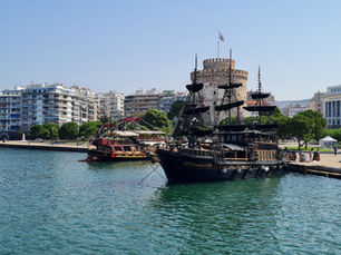 Best Time to Visit Greece