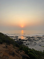 How to Reach Dapoli from Mumbai - A Scenic Coastal Getaway