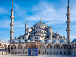 Why Turkey is Becoming a Top Travel Destination for Medical Tourism