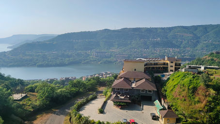How to Reach Lavasa from Mumbai