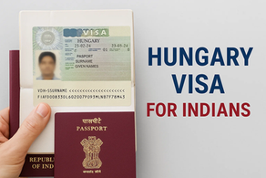 Hungary Visa for Indians: Everything You Need to Know Before You Travel