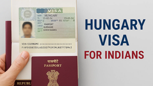 Hungary Visa for Indians: Everything You Need to Know Before You Travel