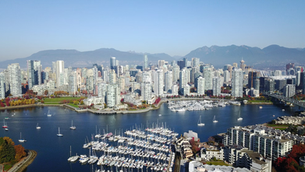 Best Time to Visit Vancouver | Canada