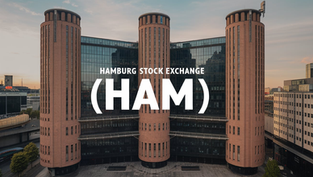 Hamburg Stock Exchange (HAM) – A Complete Guide