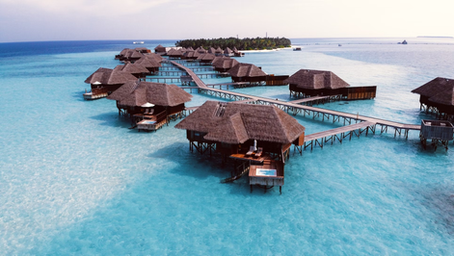 When is the Best Time to Visit the Maldives? A Month-by-Month Guide