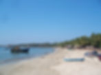 Where is Malvan Beach
