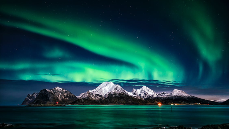 Best Time to Visit Iceland for Northern Lights