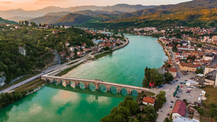 Best Time to Visit Bosnia and Herzegovina