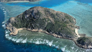 Best Time to Visit the Great Barrier Reef in Australia