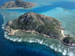 Best Time to Visit the Great Barrier Reef in Australia